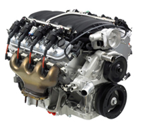 P0B8D Engine